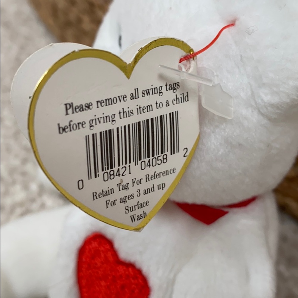 ♥️RARE♥️Valentina with errors! - Picture 7 of 11